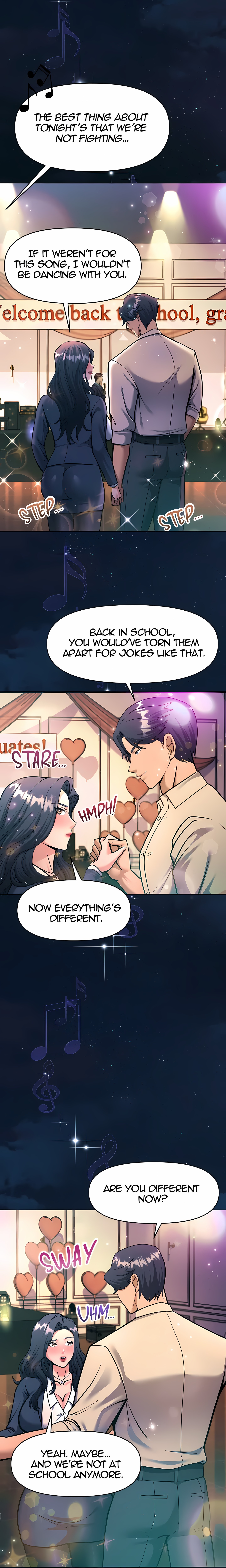 Sweet Revenge (Uncensored)