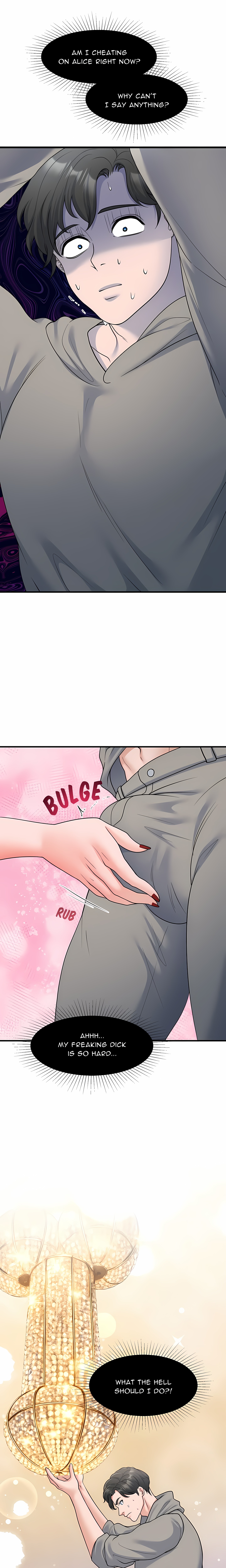 Swingers (Uncensored)