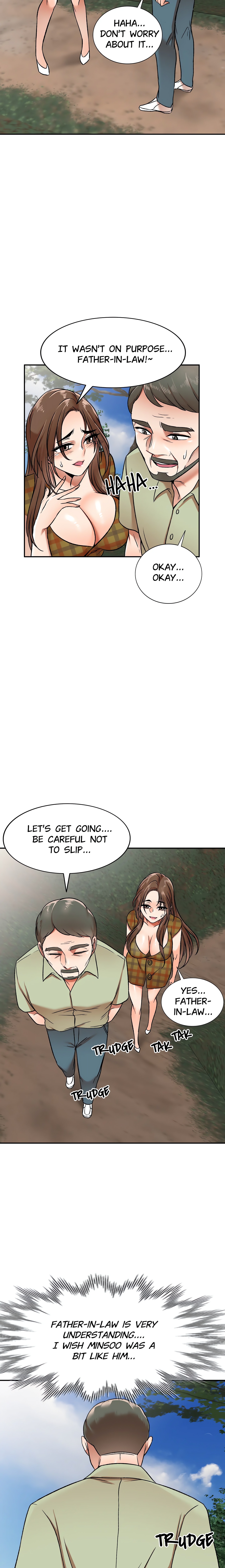 Daughter in Law (FACON) (Uncensored)