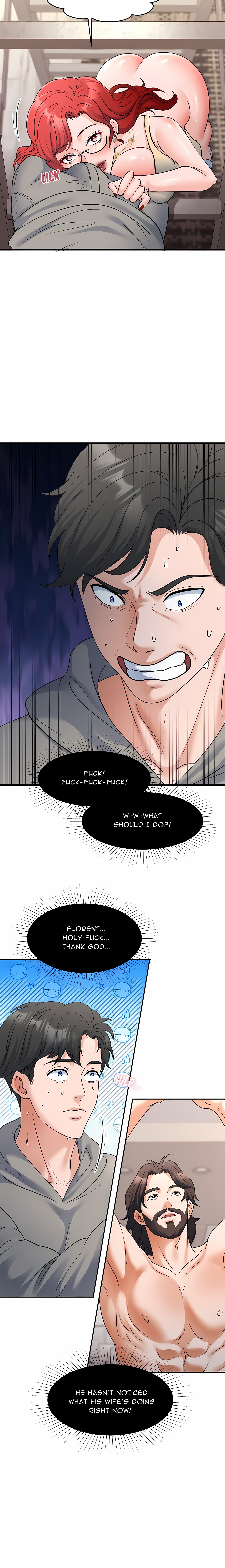 Swingers (Uncensored)