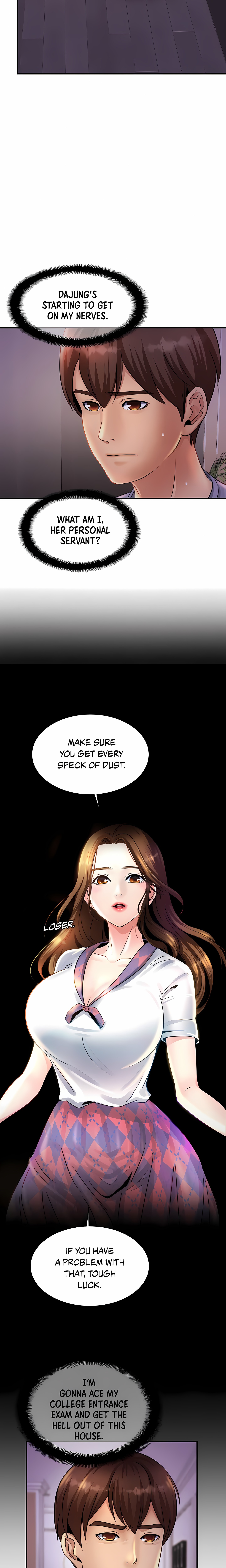 Close Family (Uncensored)
