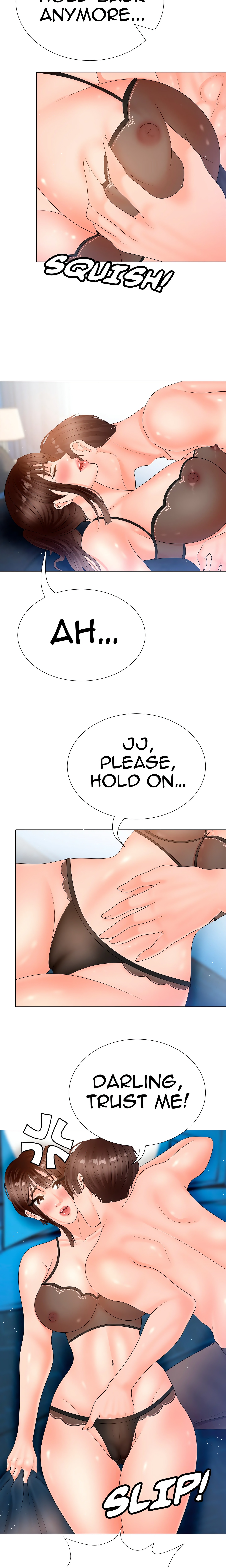 Dirty Wishes (Uncensored)