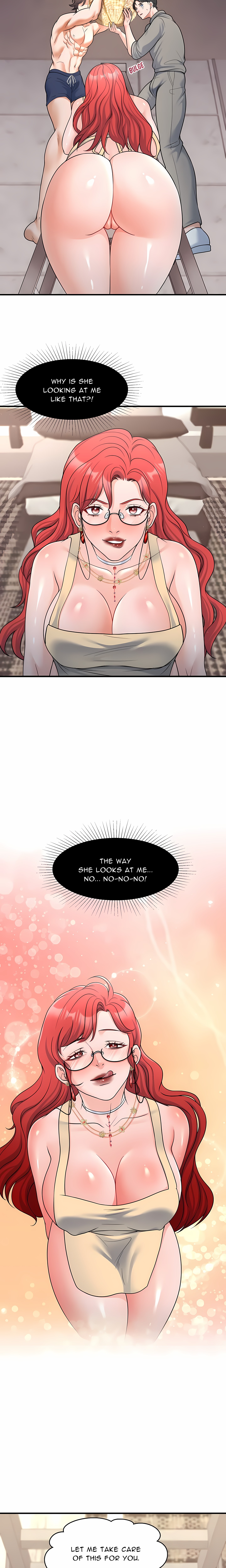 Swingers (Uncensored)