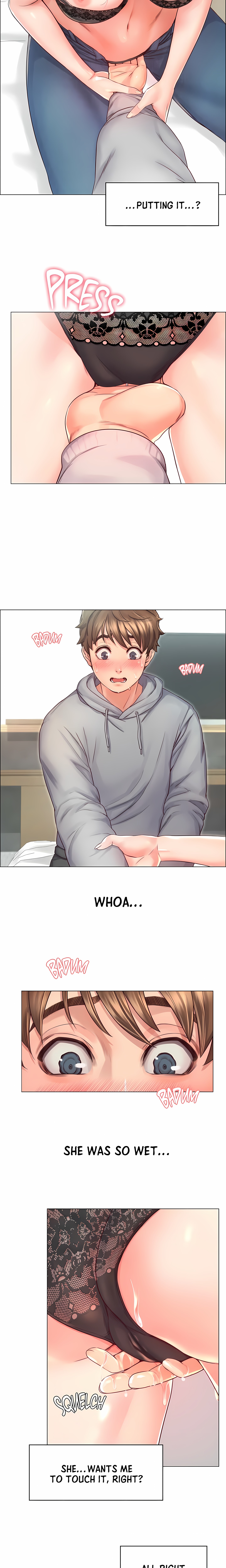 Osaka (Uncensored)
