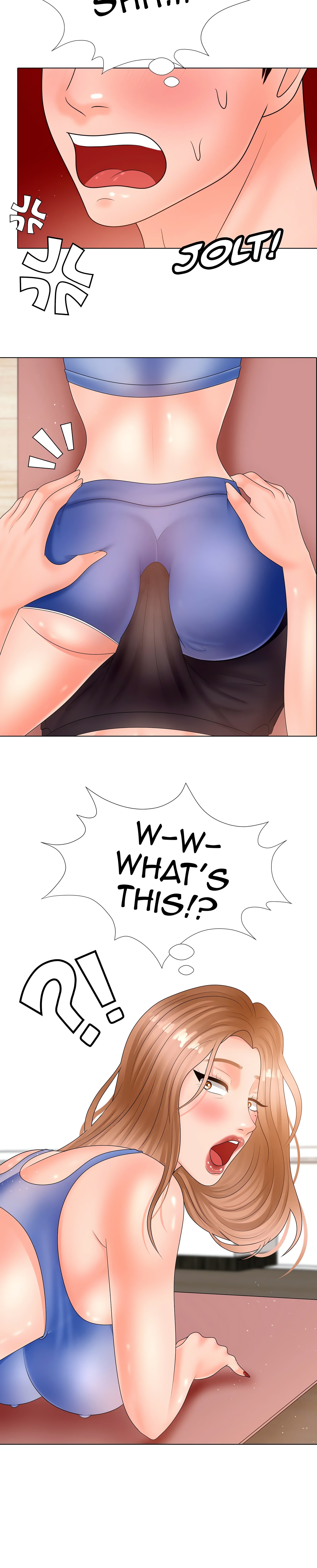 Dirty Wishes (Uncensored)