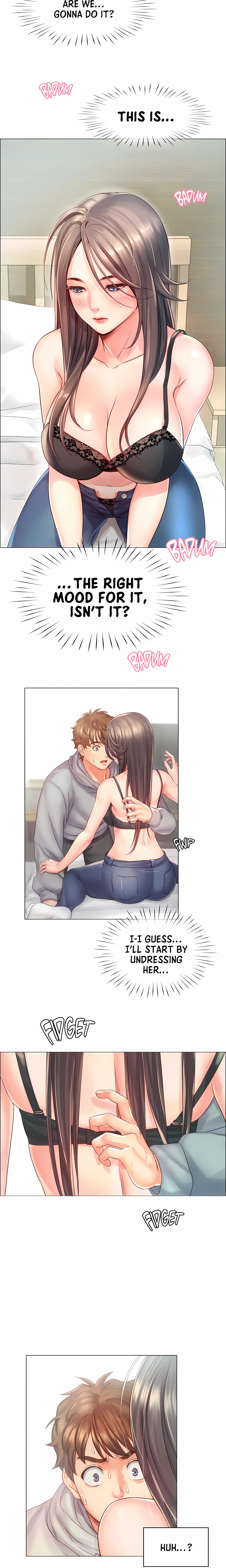 Osaka (Uncensored)