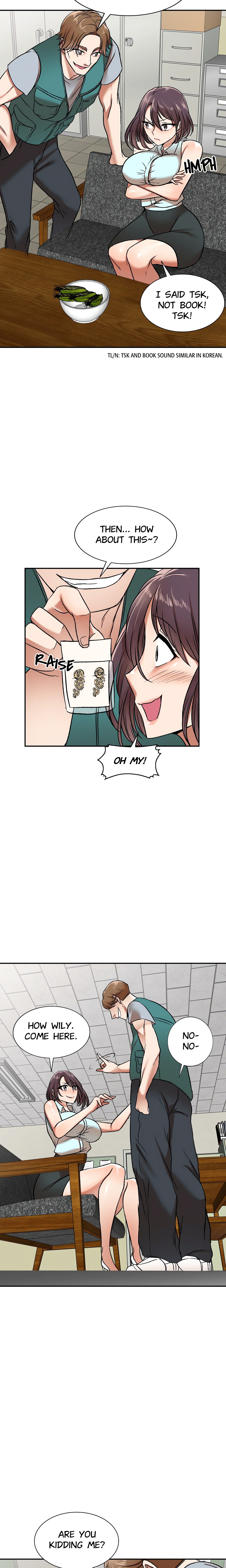 Daughter in Law (FACON) (Uncensored)