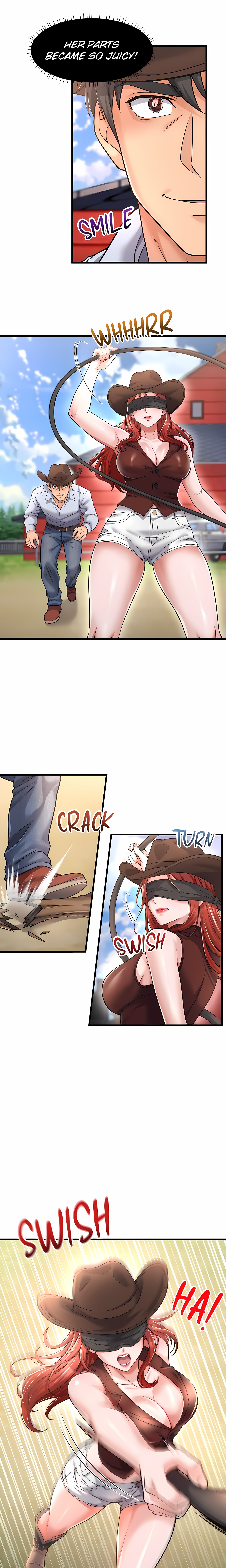 Hornystone (Uncensored) Chapter 2 Page 13