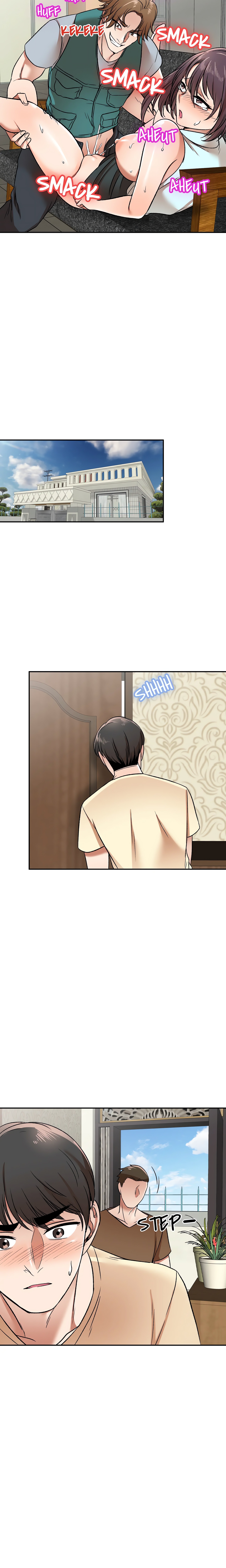 Daughter in Law (FACON) (Uncensored)