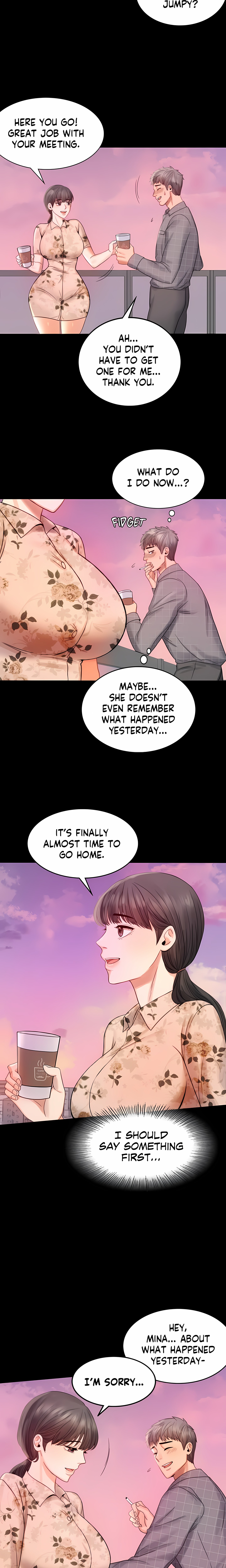Infidelity 101 (Uncensored)
