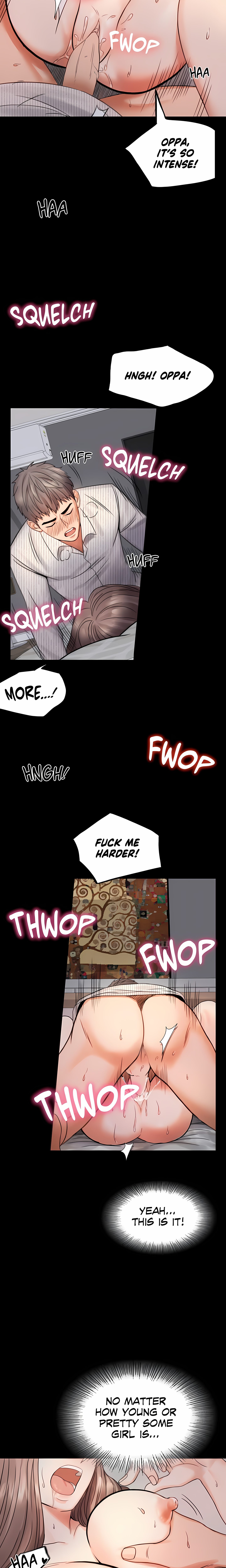 Infidelity 101 (Uncensored)