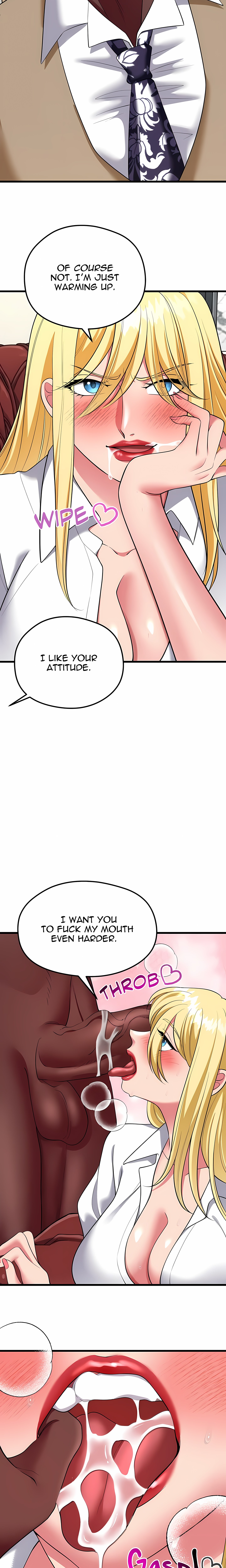 Take Me First (Uncensored)