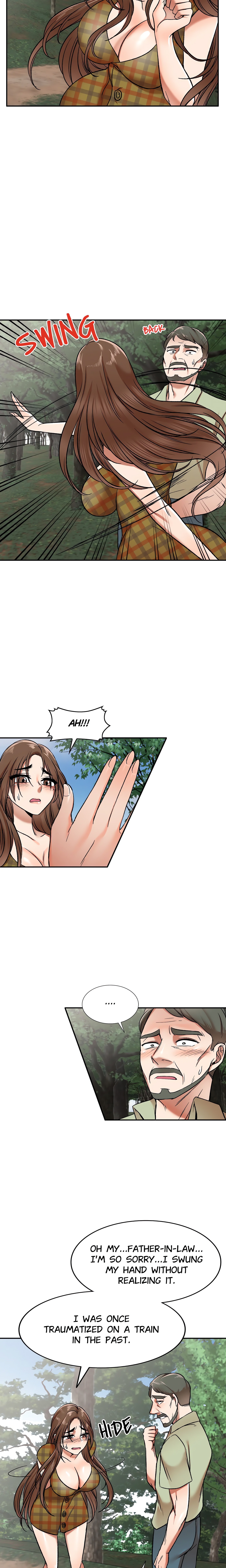 Daughter in Law (FACON) (Uncensored)