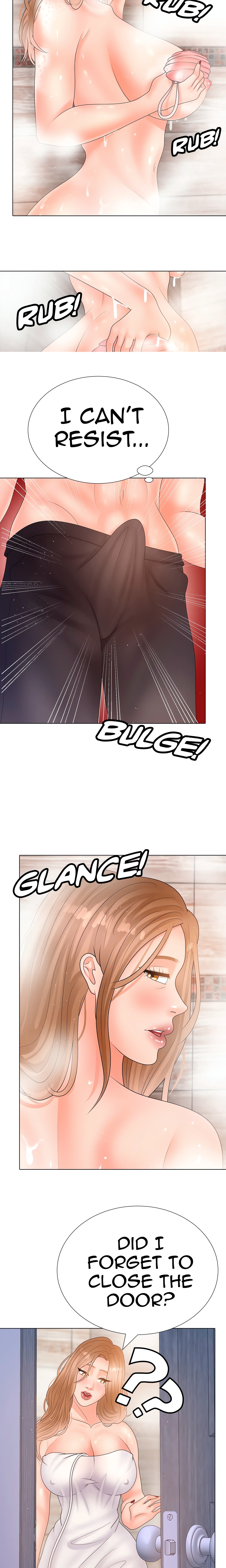 Dirty Wishes (Uncensored)
