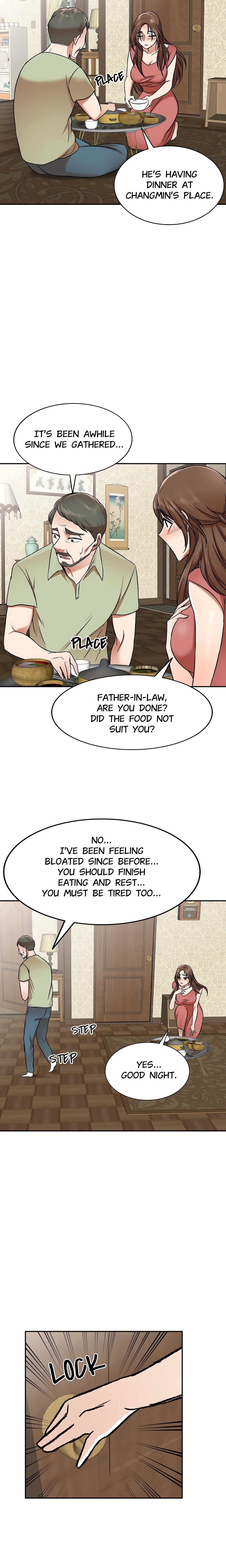 Daughter in Law (FACON) (Uncensored)