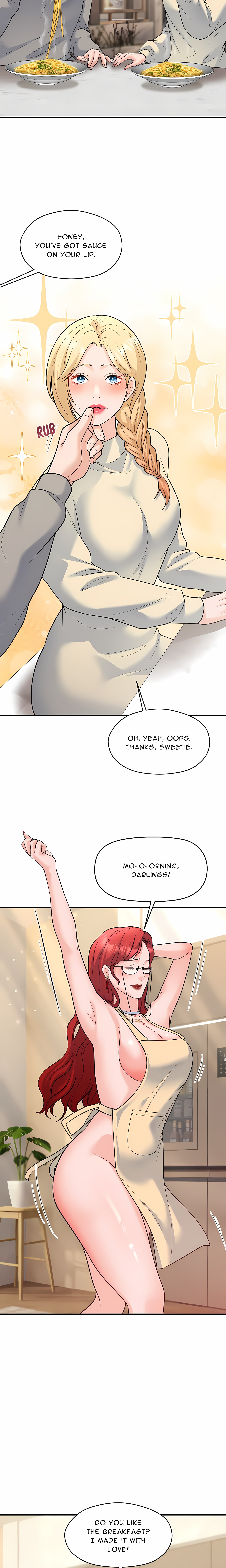 Swingers (Uncensored)