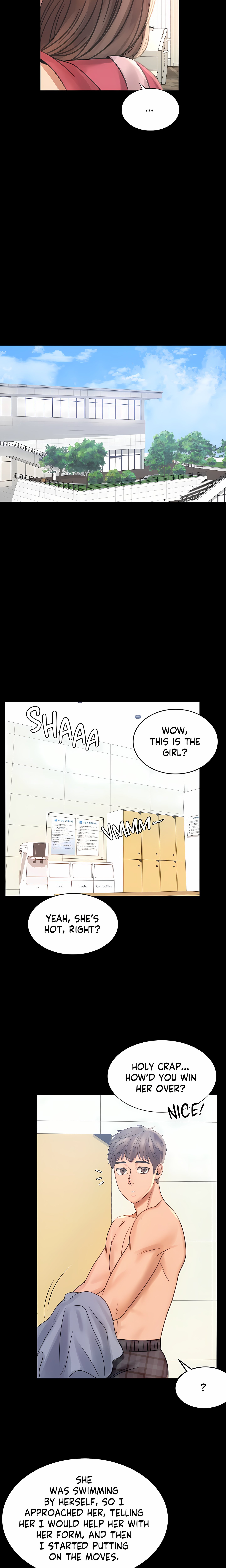 Infidelity 101 (Uncensored)