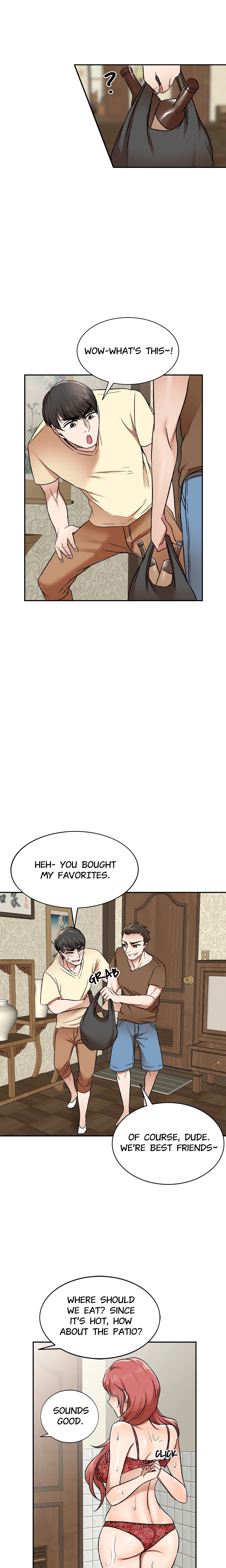 Daughter in Law (FACON) (Uncensored)
