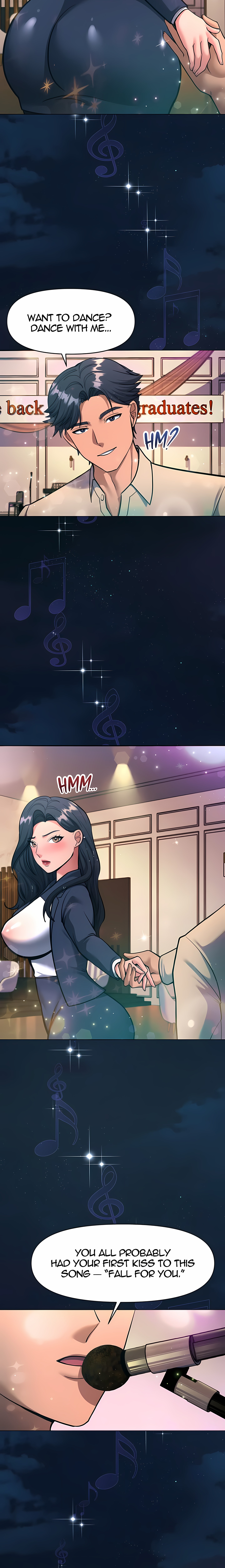Sweet Revenge (Uncensored)