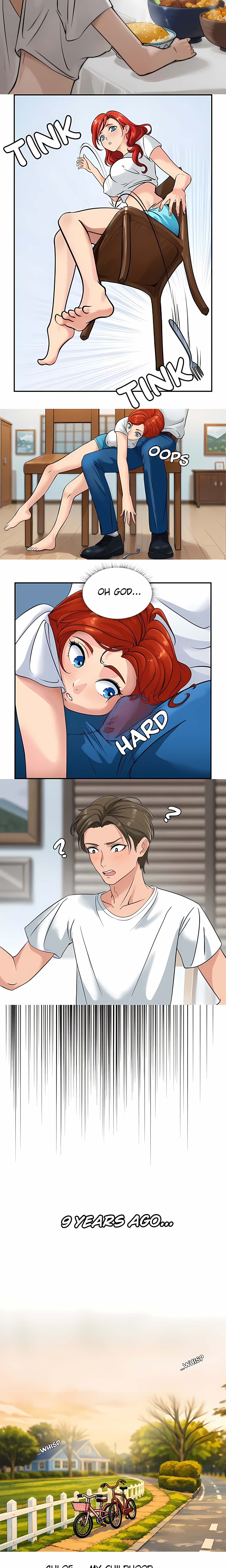 Theory VS Practice (Uncensored) Chapter 2 Page 2