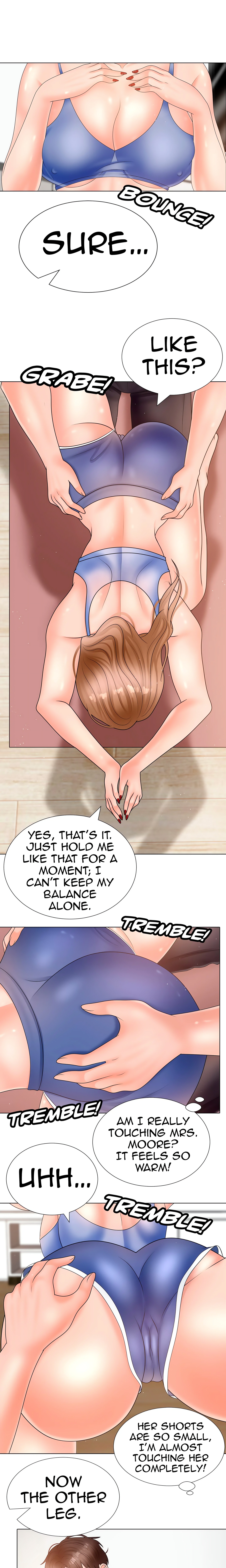 Dirty Wishes (Uncensored)