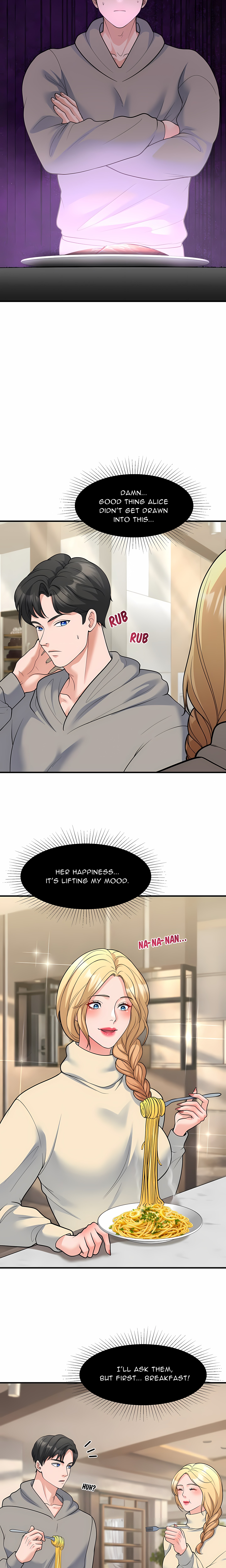 Swingers (Uncensored)