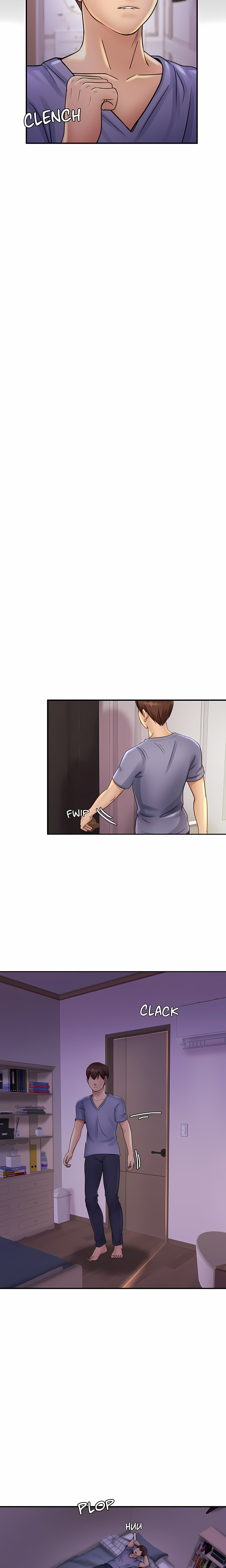 Close Family (Uncensored)
