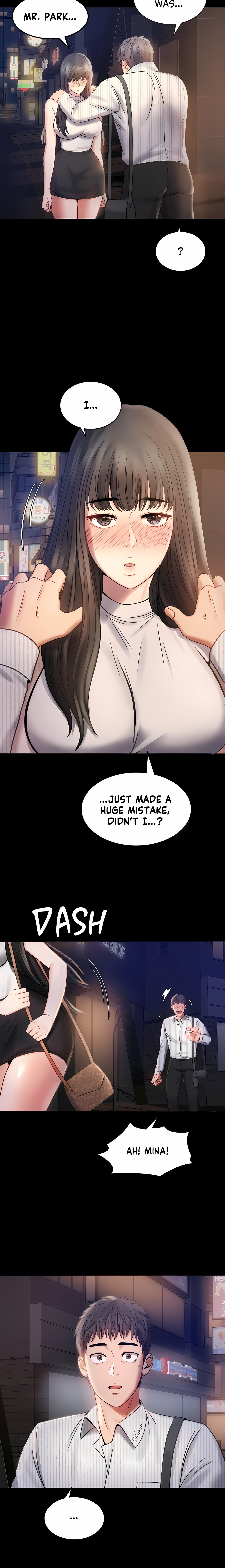 Infidelity 101 (Uncensored)