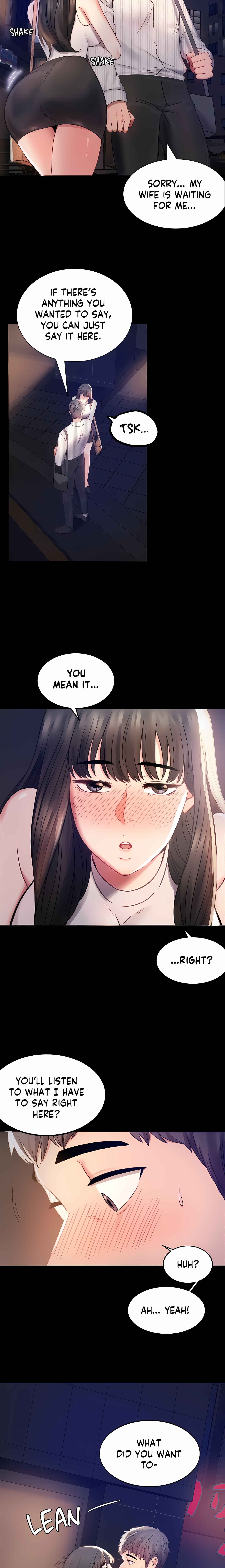 Infidelity 101 (Uncensored)