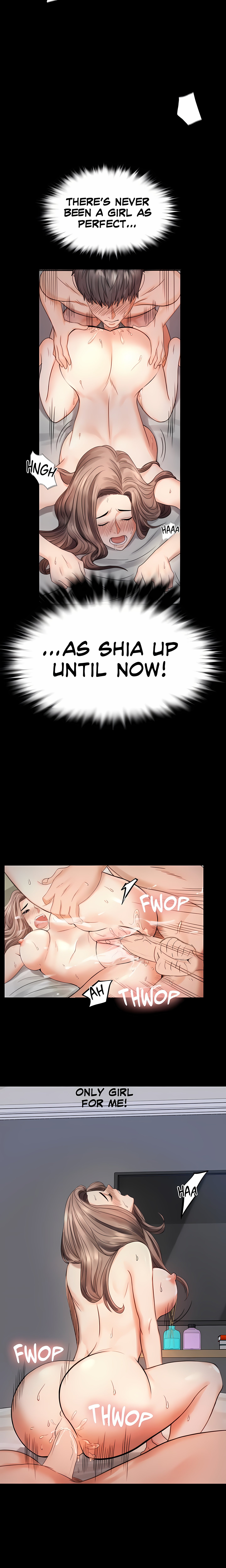 Infidelity 101 (Uncensored)