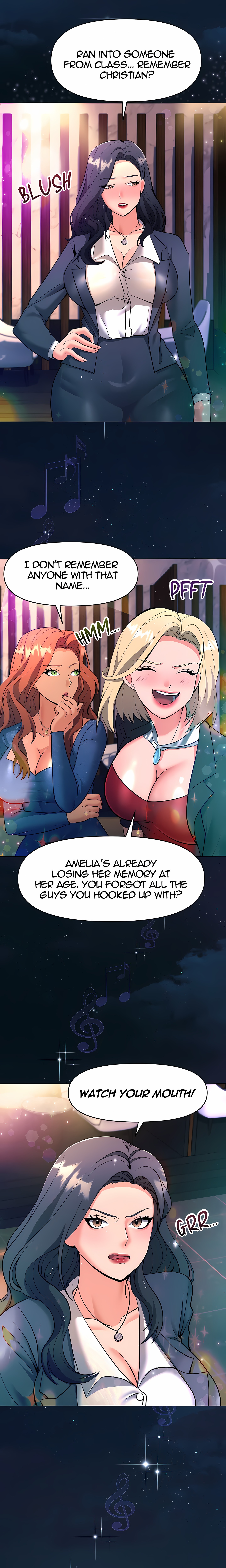 Sweet Revenge (Uncensored)