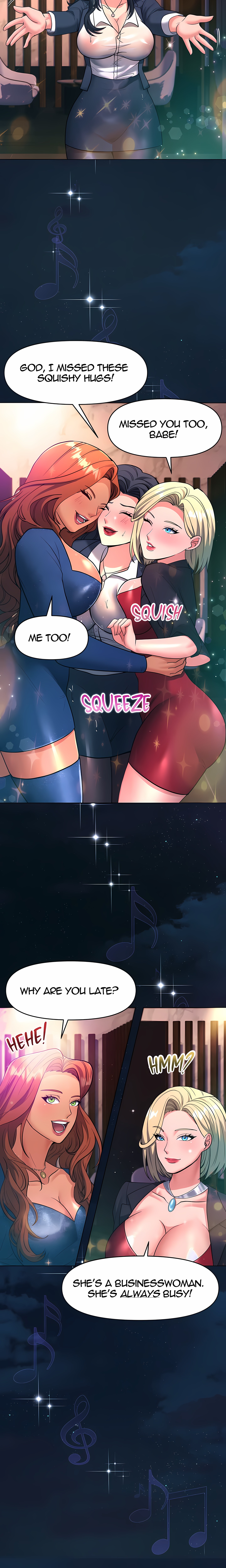 Sweet Revenge (Uncensored)