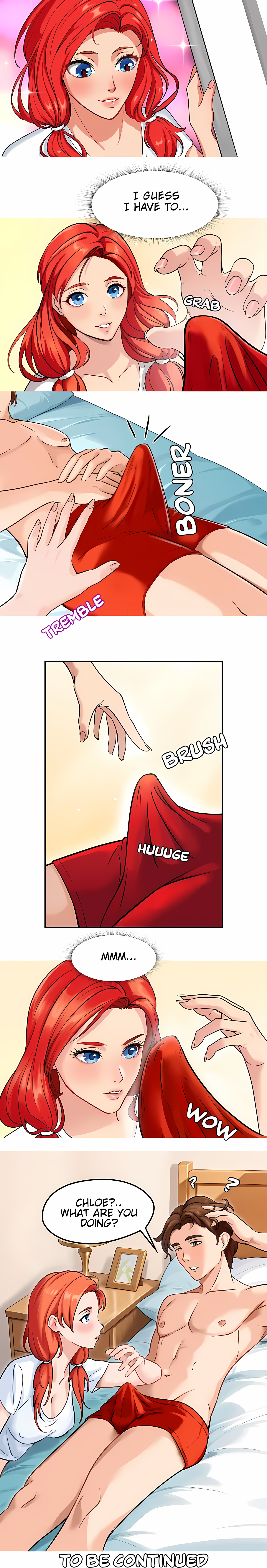 Theory VS Practice (Uncensored) Chapter 2 Page 9