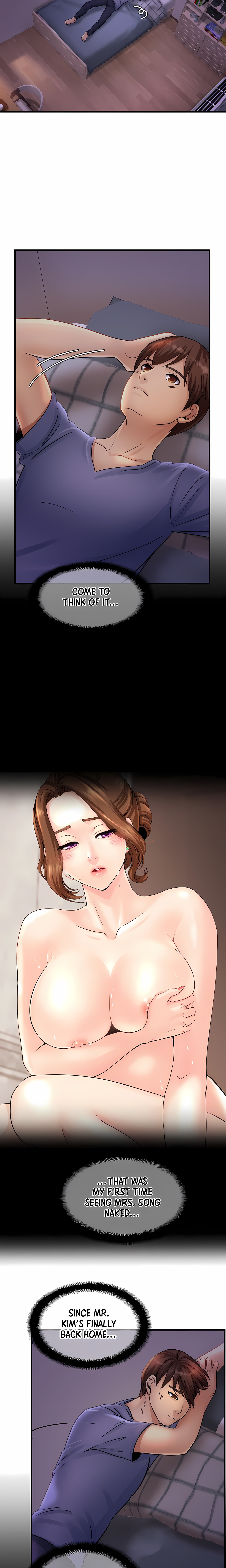 Close Family (Uncensored)