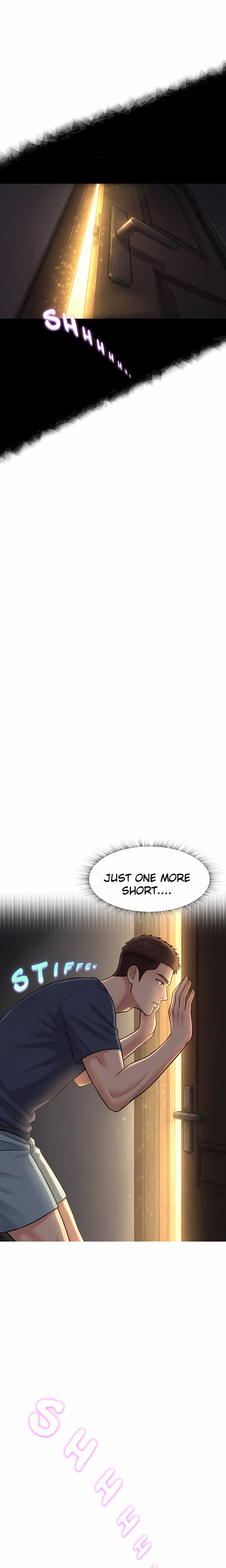 True Story (Uncensored) Chapter 2 Page 10