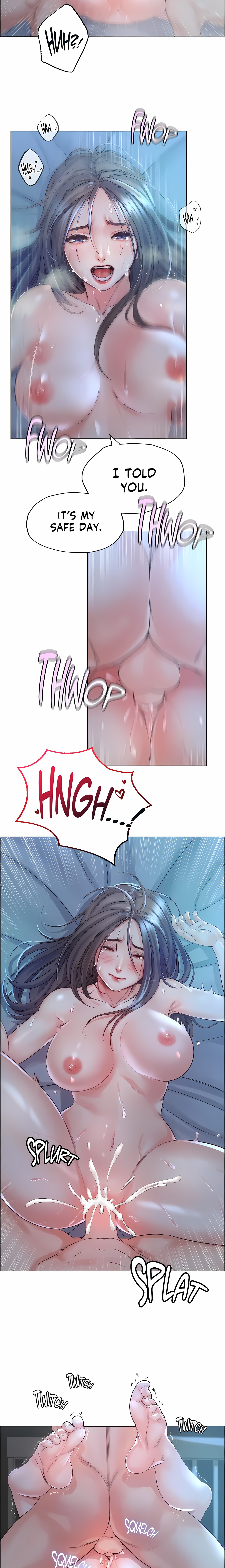 Osaka (Uncensored)