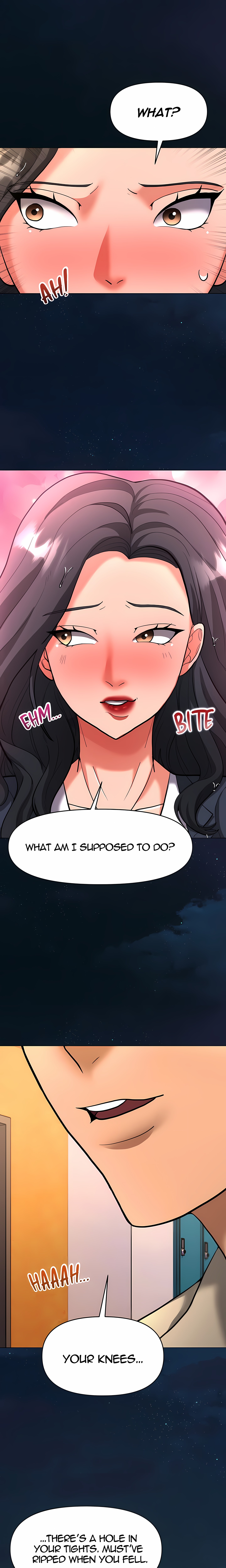 Sweet Revenge (Uncensored)