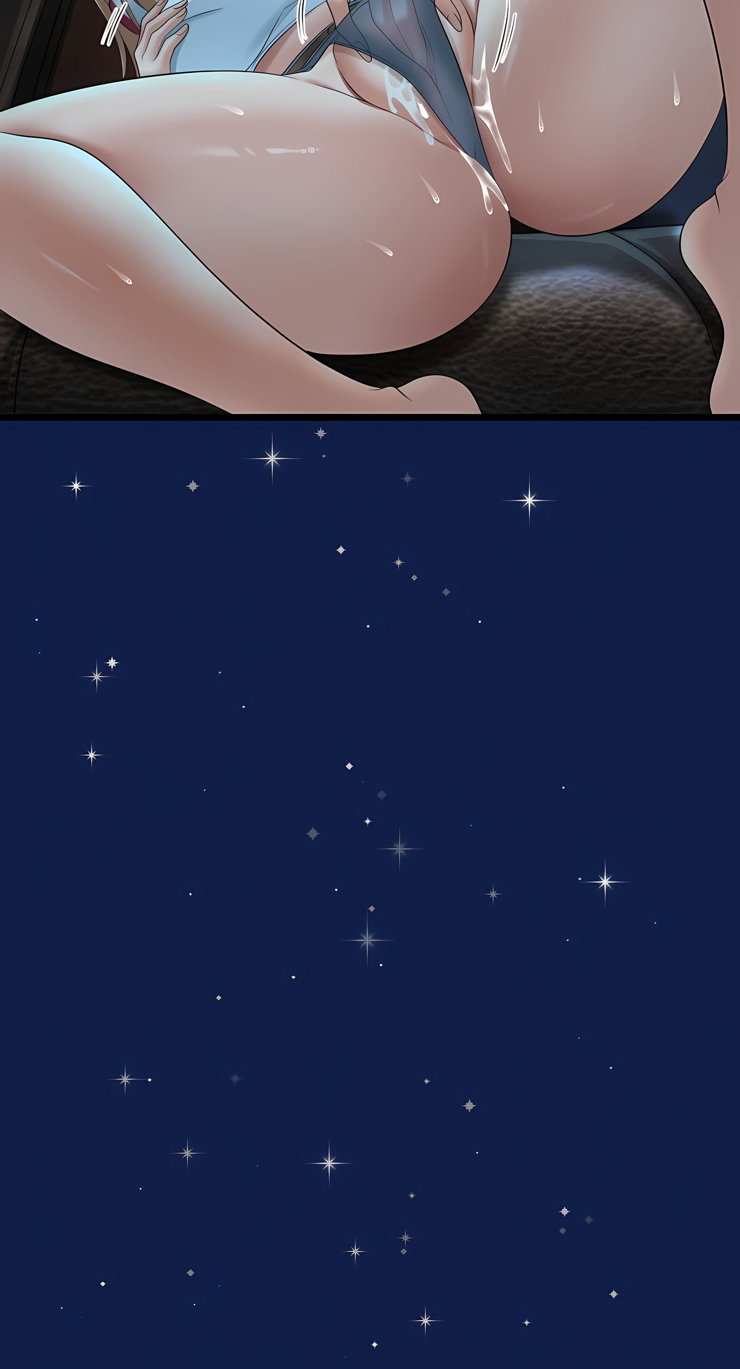 Road Moves With Stepsister (Uncensored) Chapter 2 Page 24