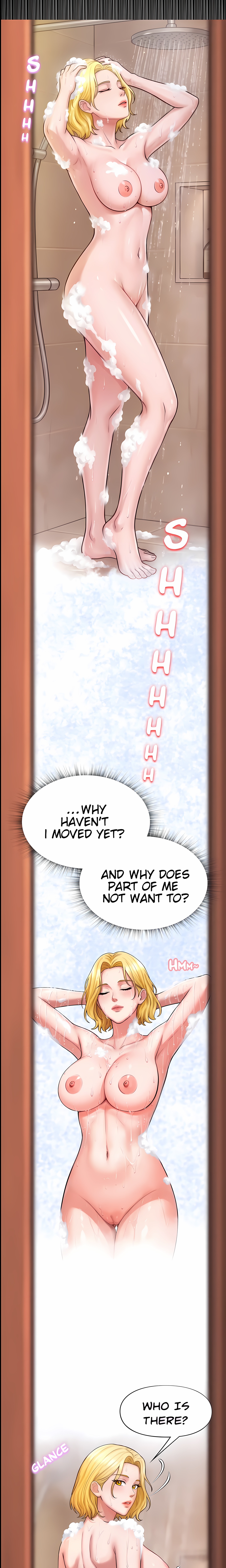 True Story (Uncensored) Chapter 2 Page 3