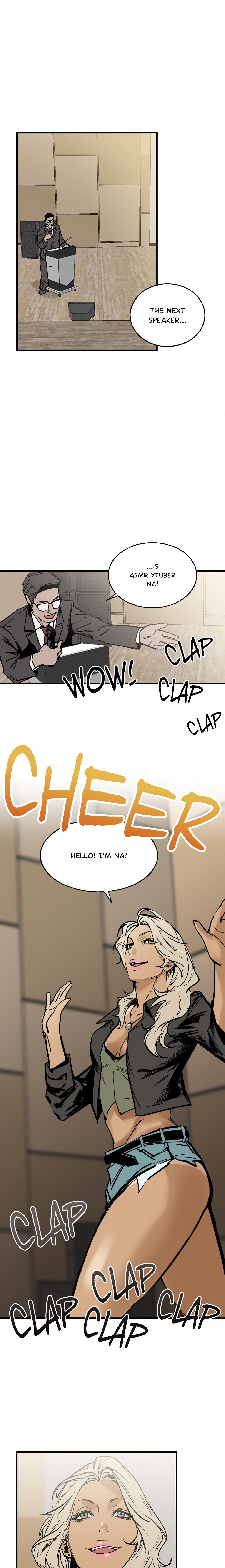 MURMUR Chapter 2 Page 1