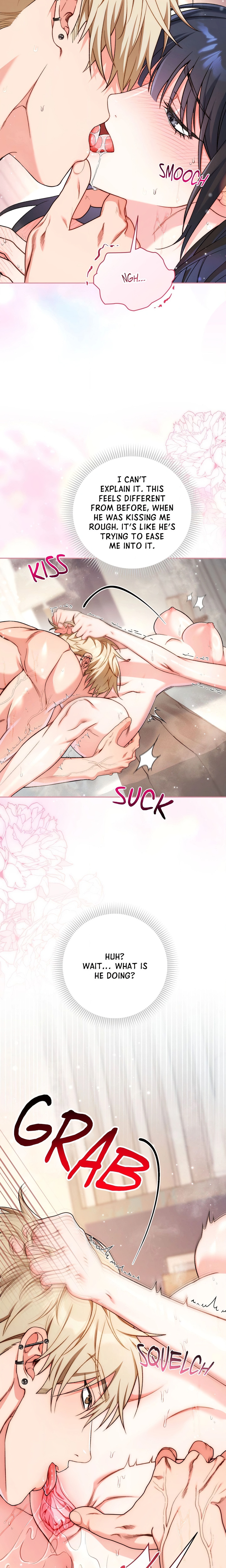 Not Sober (Uncensored)