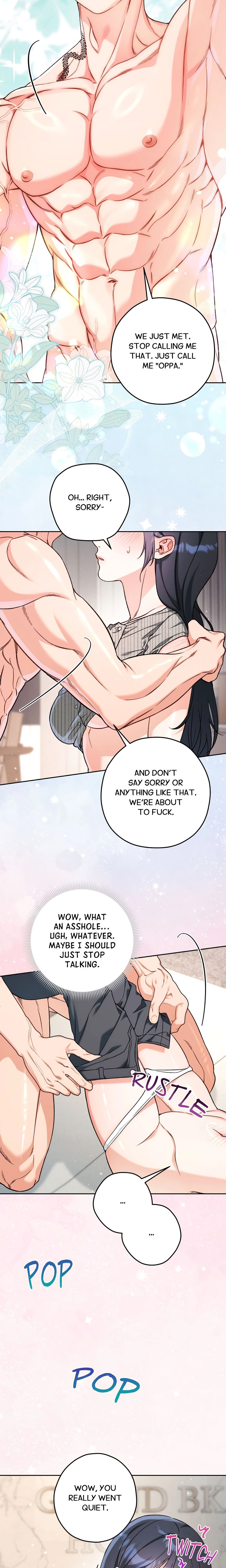 Not Sober (Uncensored)