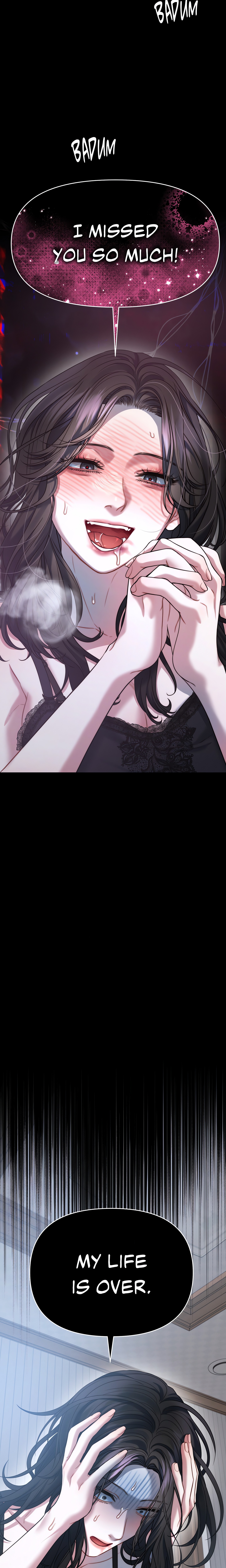 You’re Coming With Me!