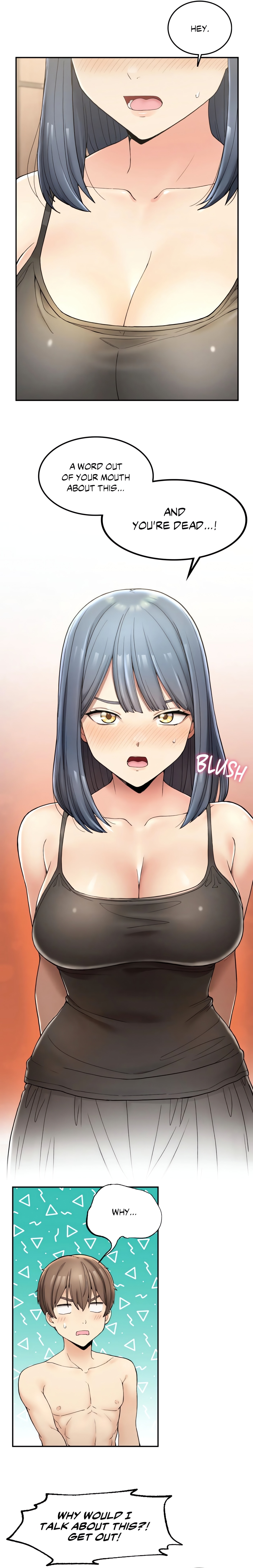 Hometown Hotties (Official Uncensored)