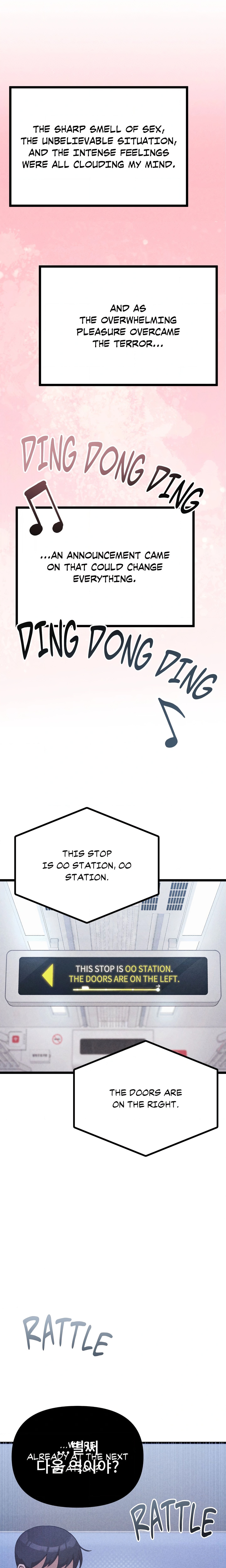 The Last Train to Hell
