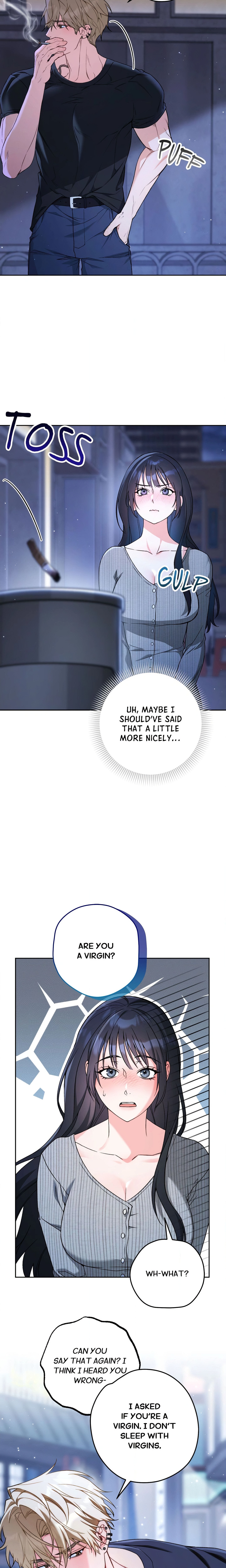 Not Sober (Uncensored)