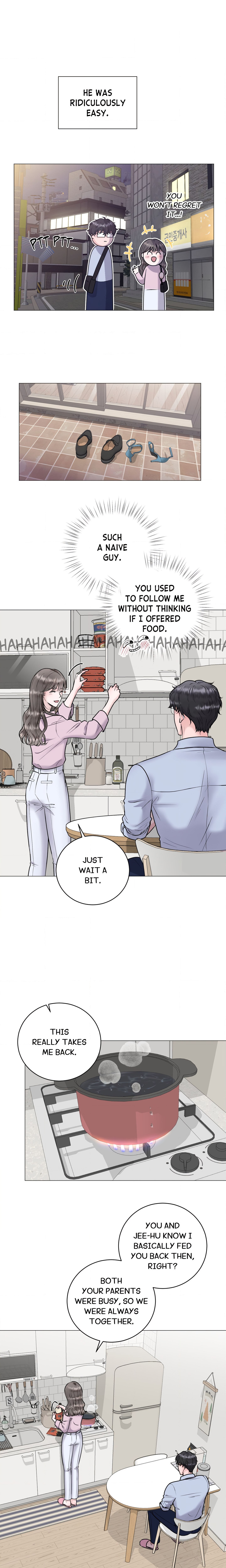 The Girl Next Door Knows Best