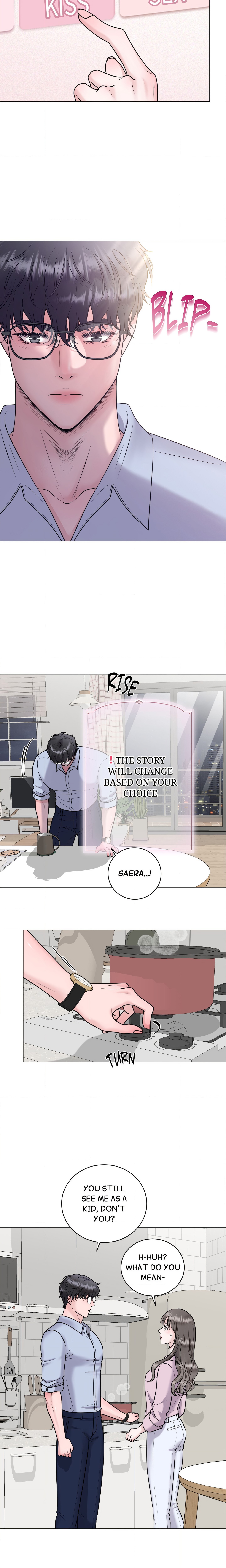 The Girl Next Door Knows Best