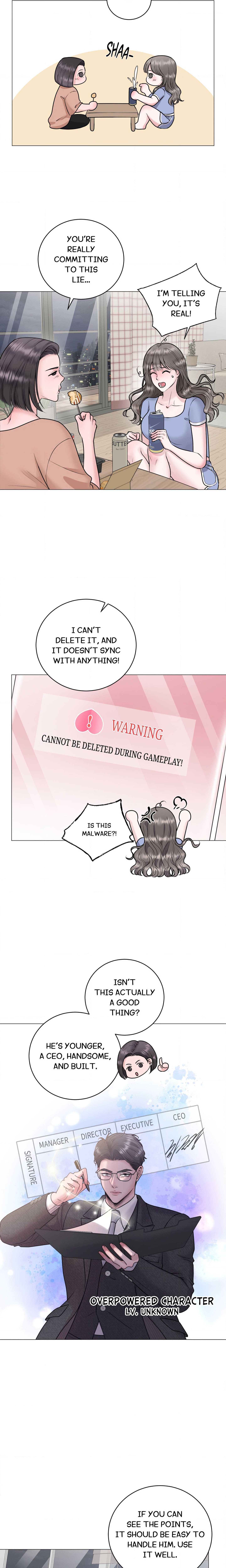 The Girl Next Door Knows Best