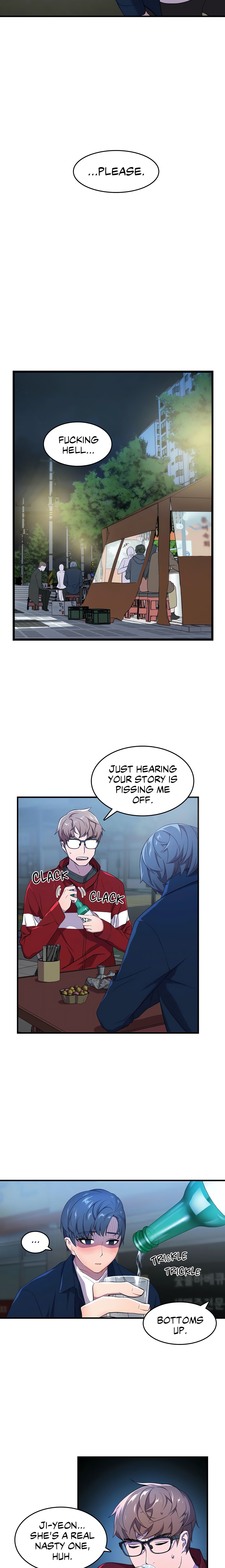 Hero Manager